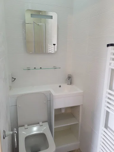 Stephen Martin Electrical &amp; Plumbing photo 3