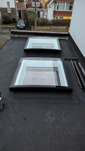 C F Roofing Services photo 1
