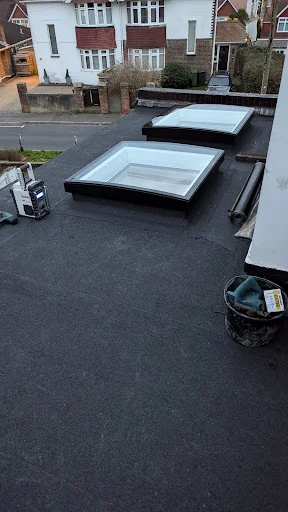 C F Roofing Services photo 2