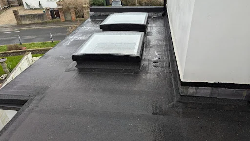 C F Roofing Services photo 4