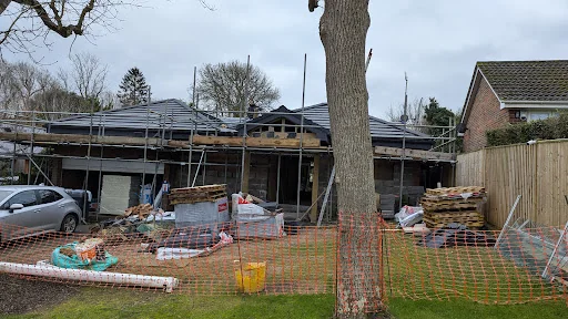 C F Roofing Services photo 5