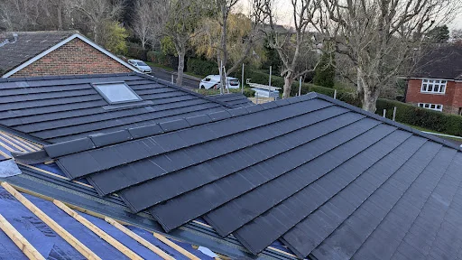 C F Roofing Services photo 6