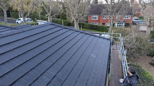 C F Roofing Services photo 7