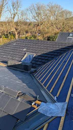 C F Roofing Services photo 8