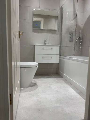 DK Magic Construction Ltd photo 1