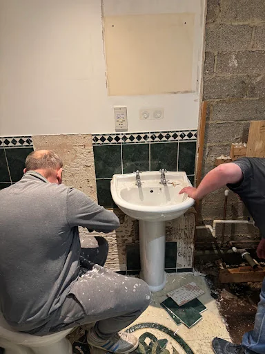 DK Magic Construction Ltd photo 2