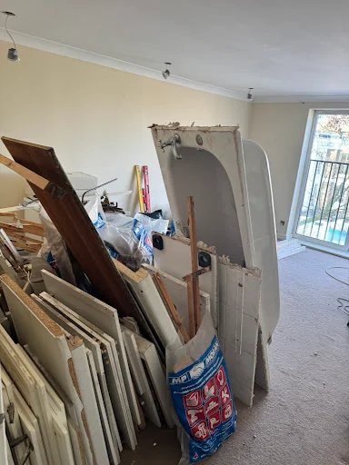 DK Magic Construction Ltd photo 3