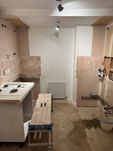 DK Magic Construction Ltd photo 4