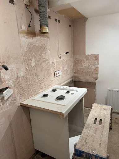 DK Magic Construction Ltd photo 5