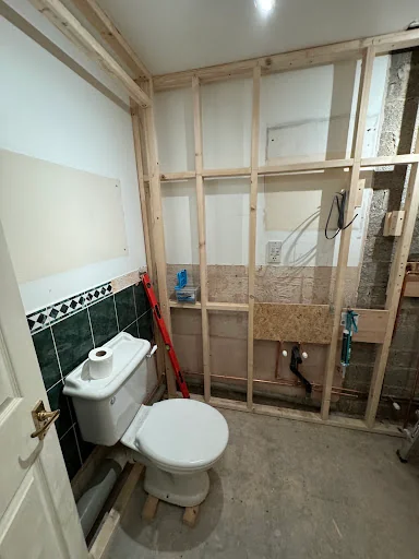 DK Magic Construction Ltd photo 7