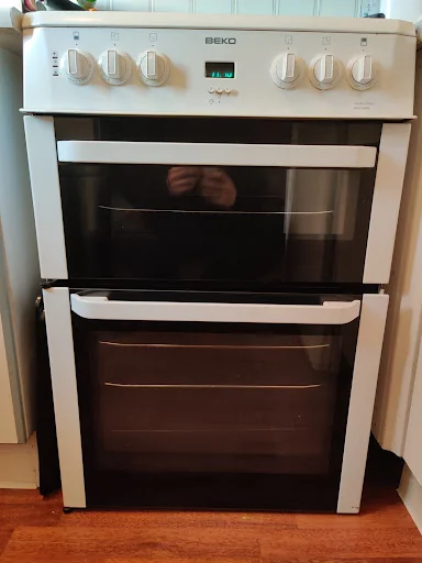 Chalfont Oven Cleaning photo 1