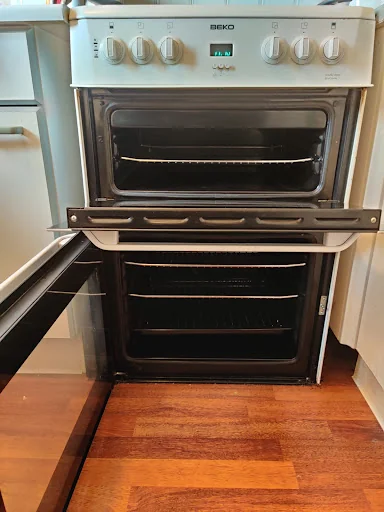 Chalfont Oven Cleaning photo 2