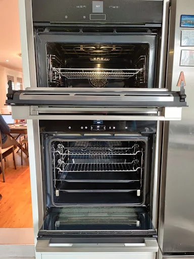 Chalfont Oven Cleaning photo 3