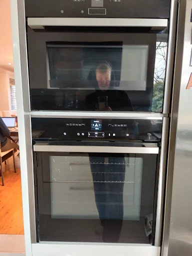 Chalfont Oven Cleaning photo 4