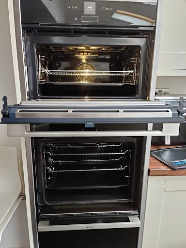 Chalfont Oven Cleaning photo 5