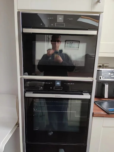 Chalfont Oven Cleaning photo 6