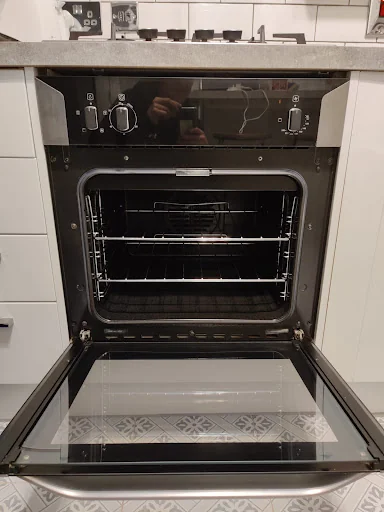 Chalfont Oven Cleaning photo 7