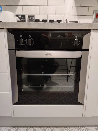 Chalfont Oven Cleaning photo 8