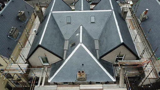 Essence Roofing and Building Services Ltd photo 1