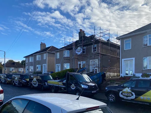 Essence Roofing and Building Services Ltd photo 2