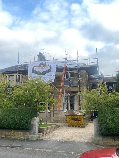 Essence Roofing and Building Services Ltd photo 3