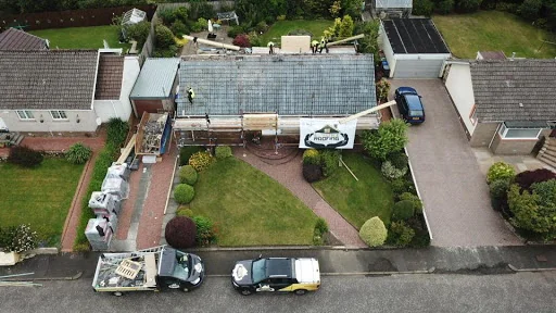 Essence Roofing and Building Services Ltd photo 4