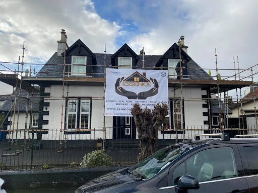 Essence Roofing and Building Services Ltd photo 5