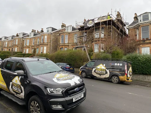 Essence Roofing and Building Services Ltd photo 7