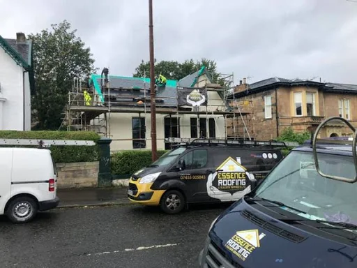 Essence Roofing and Building Services Ltd photo 8