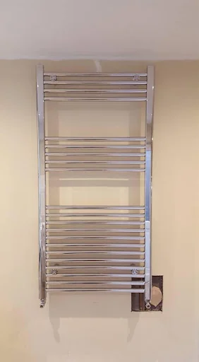 Primary Heating photo 1