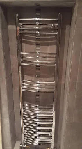 Primary Heating photo 2