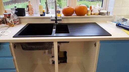 Primary Heating photo 3