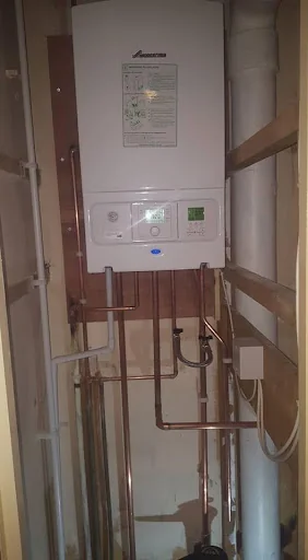 Primary Heating photo 6