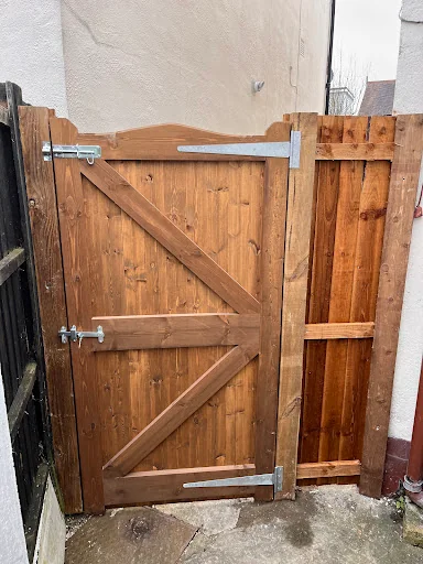 Montrose Fencing photo 2