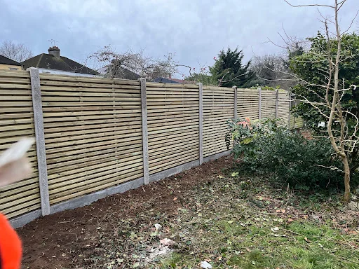 Montrose Fencing photo 7