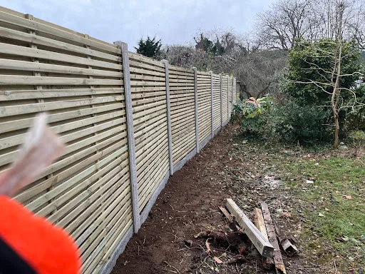 Montrose Fencing photo 8