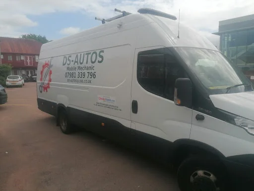 DS-AUTO Mobile Mechanic ltd photo 1