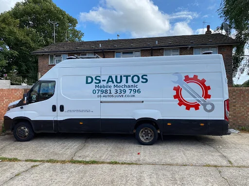 DS-AUTO Mobile Mechanic ltd photo 2
