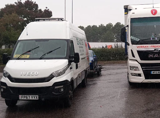 DS-AUTO Mobile Mechanic ltd photo 5