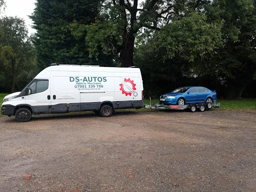 DS-AUTO Mobile Mechanic ltd photo 6