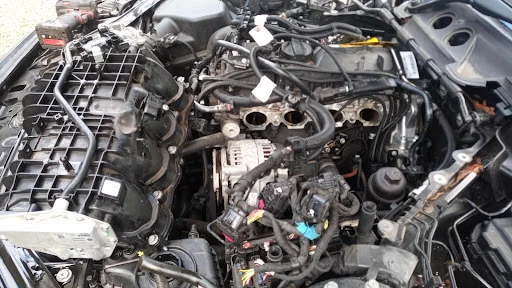 DS-AUTO Mobile Mechanic ltd photo 8