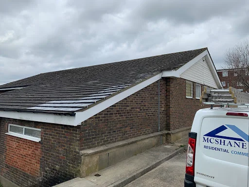McShane Roofing Ltd photo 2