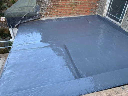 McShane Roofing Ltd photo 3