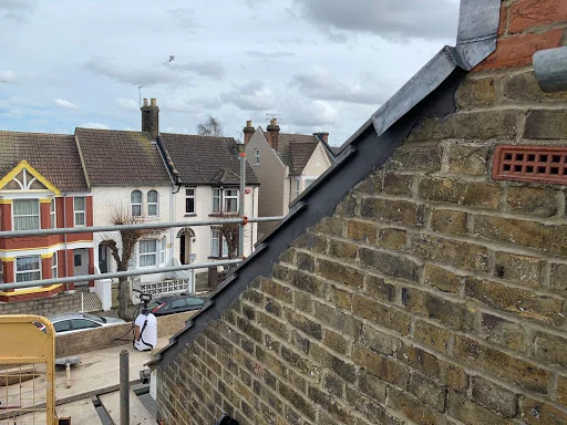 McShane Roofing Ltd photo 4