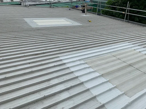 McShane Roofing Ltd photo 6