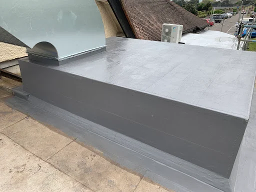 McShane Roofing Ltd photo 7