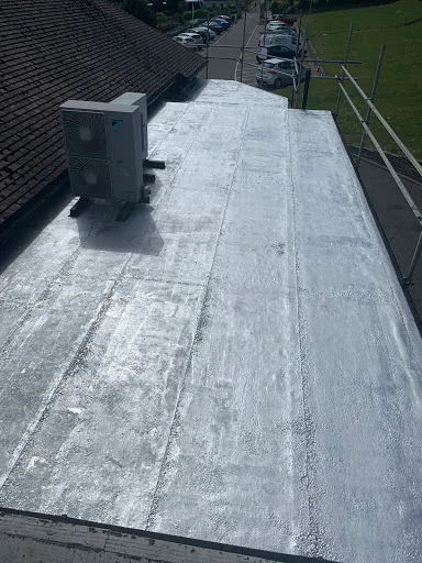 McShane Roofing Ltd photo 8