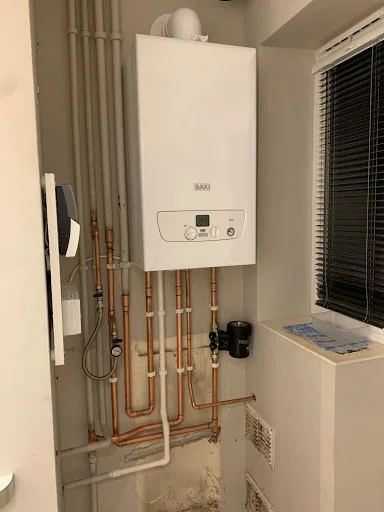 C GOODINGS PLUMBING &amp; HEATING LTD photo 3