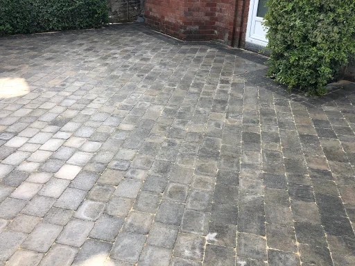 Lasting Impressions photo 6