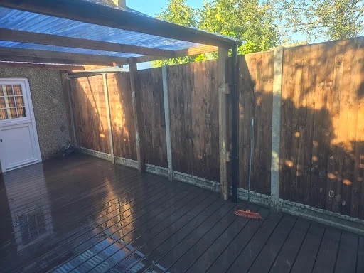 Croydon Fencing photo 1